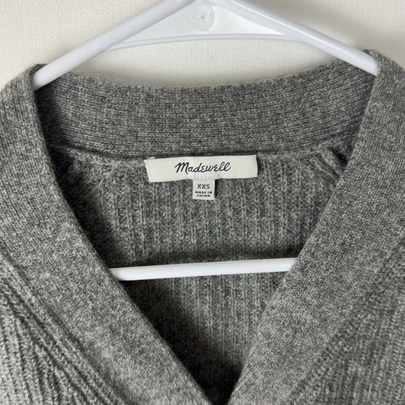 Madewell Sweater - Women's XXS - Picture 2 of 5